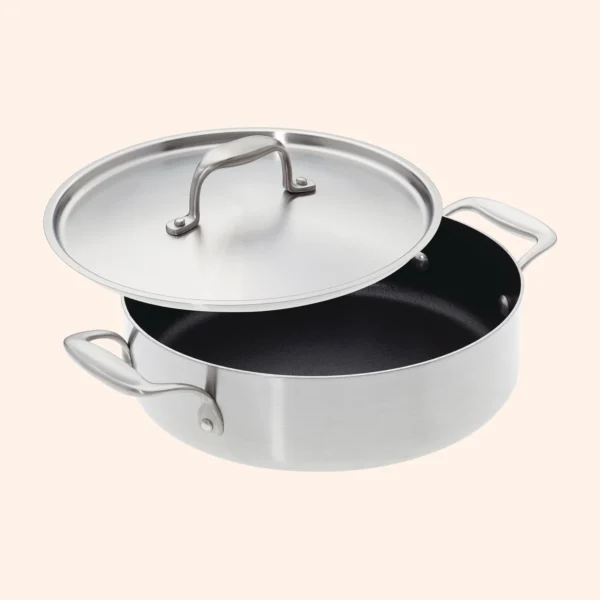 Nonstick Casserole Pan